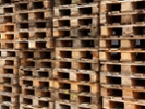 Prices jump for in-demand wood pallets, cardboard boxes