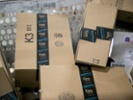 How Amazon taps tech to become leaner delivery machine