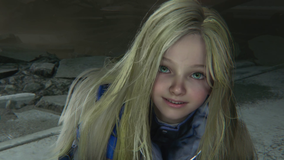 How long is Pragmata?