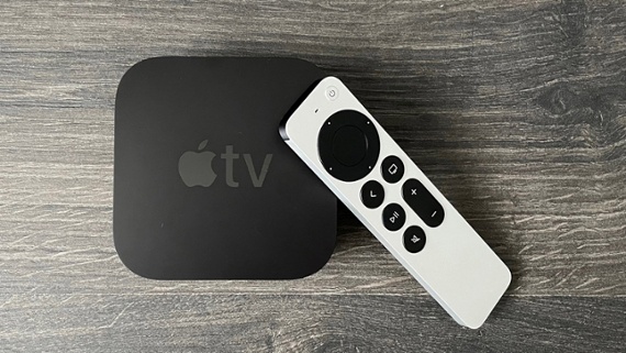 The Apple TV 4K could be getting an 8K upgrade