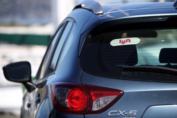 Calif. gig worker law comes down to Nov. 3 vote