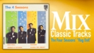 Classic Tracks: Frankie Valli and The Four Seasons&rsquo; &ldquo;Rag Doll&rdquo;