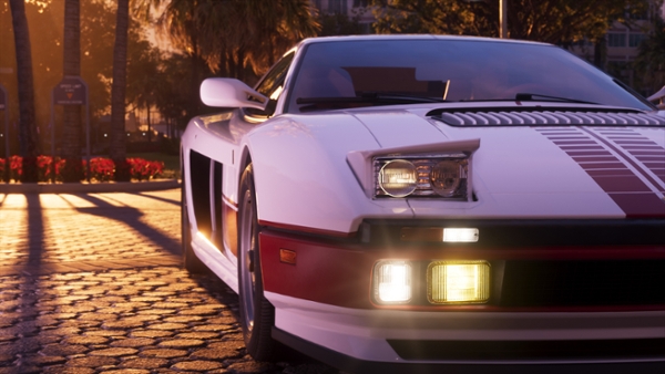 Grotti Cheetah in GTA 6