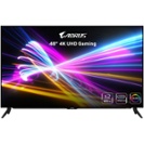 Gigabyte Aorus FO48U | 48-inch | 120Hz | 4K | OLED | $799.99 (save $50)