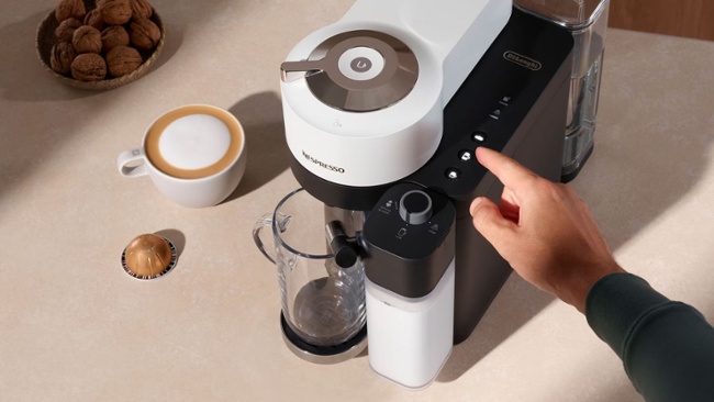 Best Labor Day coffee maker deals – save on Nespresso, Delonghi, and more