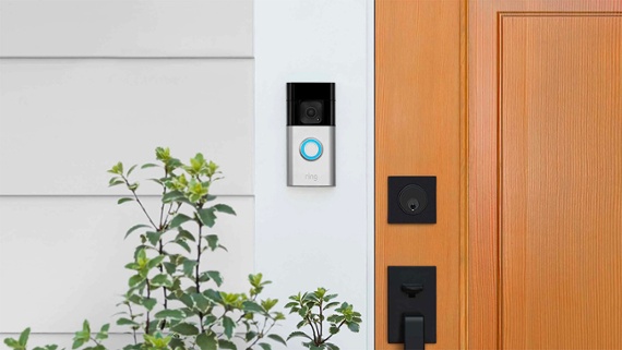 Ring's latest video doorbell could be its best yet
