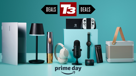 Prime Big Deal Days 2024: discounts from day two of the sale