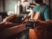 Retailers tap into the future with contactless payments