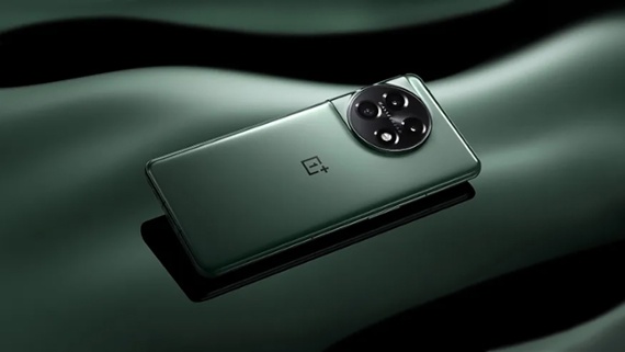 The slow reveal of the OnePlus 11 continues