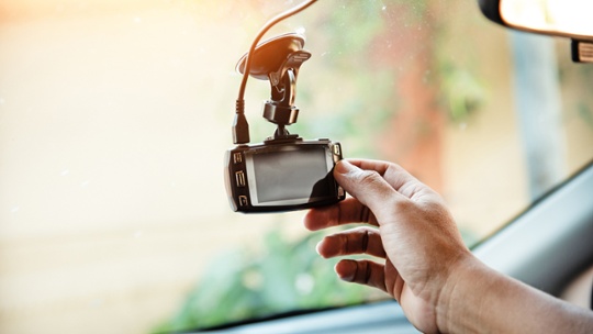 Best front and rear dash cams in 2024: two-way protection for you and your vehicle