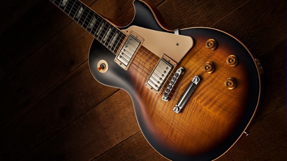 20 ways to improve your Les Paul