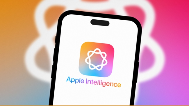 Here's how you can use Apple Intelligence right now