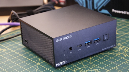 Best mini PC of 2025: small desktop computers with big specs for every budget