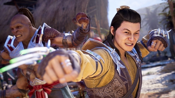 GamesRadar+