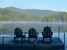 Adirondack chairs linked to tuberculosis