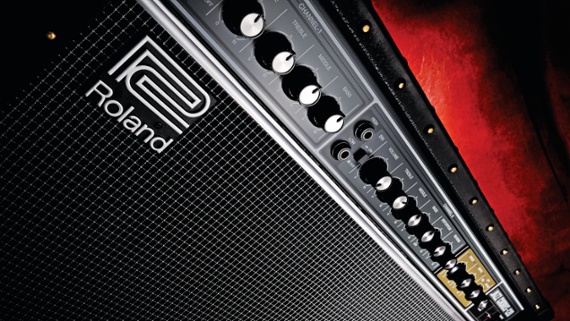 Pioneering chorus: How the Roland JC-120 Jazz Chorus amp and Boss CE-1 Chorus Ensemble pedal set industry standards