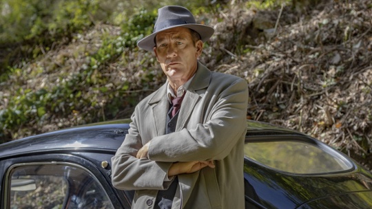 Netflix just added my favorite detective show of the year — stream the entire first season now