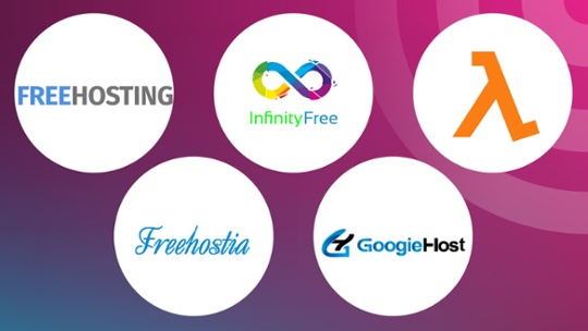 Best free web hosting in 2024