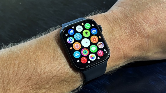 watchOS 10 could bring huge changes for the Apple Watch