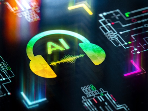 Dr. Dre, Jimmy Iovine Advocate for Use of AI Tools in Music Production