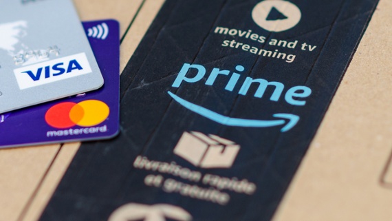 One of the best Amazon Prime perks is going away