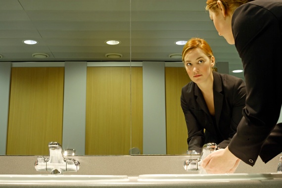 Study: Women often hesitate to self-identify as leaders