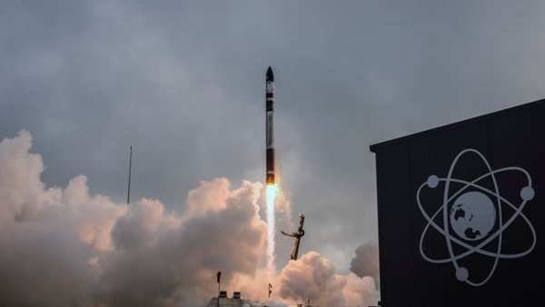 Rocket Lab to launch 5 'Internet of Things' satellites today