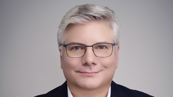 John McMahon Named Meyer Sound COO