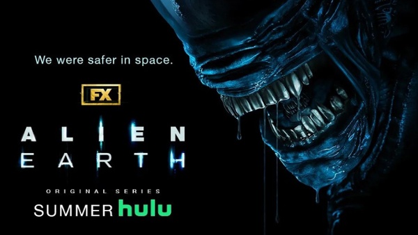 'Alien: Earth's new trailer shows us the Xenomorph's arrival