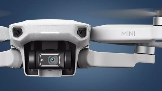 Huge DJI Mini 3 Pro leak reveals all about the new drone