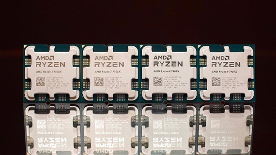 Supercharged AMD Ryzen 7000 CPUs look to be imminent