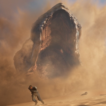 Dune Awakening