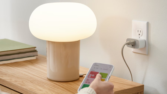 IKEA's new smart plug is now available – here's how much it costs