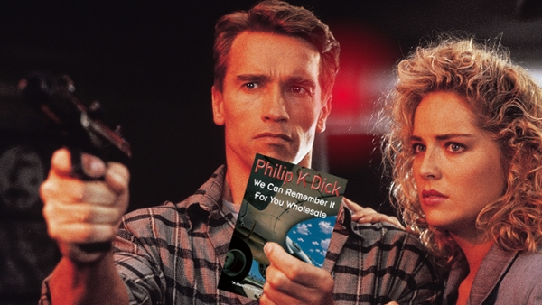 This Month's Short Story is...