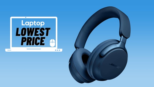 Don't wait for Black Friday to buy these limited edition Bose QuietComfort Ultra headphones for an all-time low price