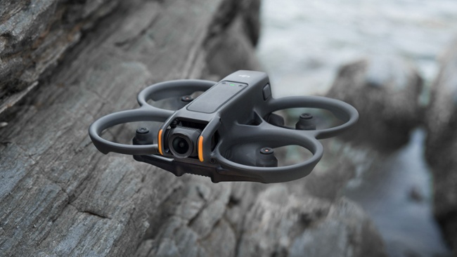 New DJI Neo leak hints at an affordable price