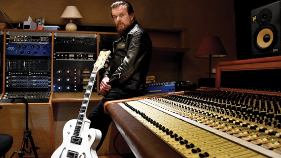 “We’ve never done anything that hasn’t been totally authentic”: Billy Duffy talks recording the Cult’s new studio album, Under the Midnight Sun