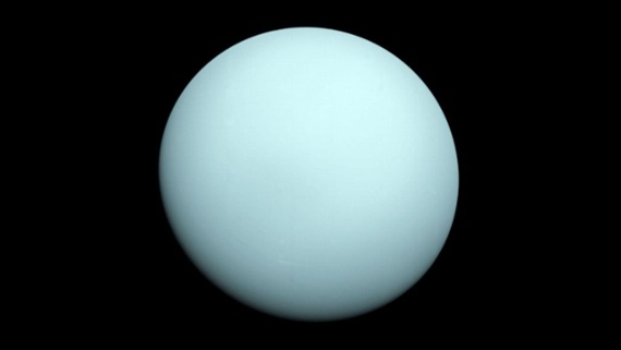 Uranus by 2049: Here's why scientists want NASA to send a flagship mission to the strange planet