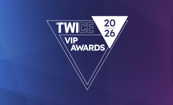 The 2026 TWICE VIP Awards Are Open For Your Nominations!
