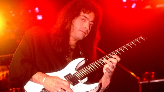 “I get off stage, and Paul and Gene want to talk to me: ‘We think you’d be perfect for Kiss. Would you consider playing a Les Paul?’” White Lion’s Vito Bratta on the time he nearly joined Kiss – and his failed Ozzy Osbourne audition