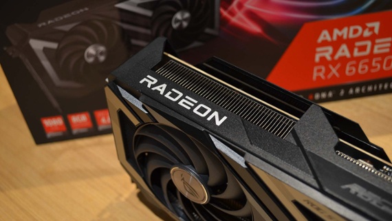 AMD's next-gen GPUs promise powerful new features