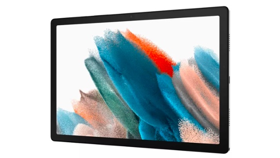 Samsung unveils the affordable Galaxy Tab A8 tablet