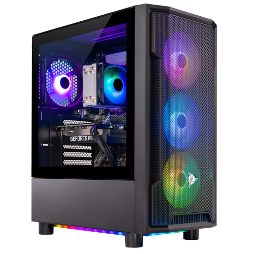 Skytech Gaming Shadow 4 Gaming PC: was $1,399.99 now $1,199.99 at Skytech Gaming