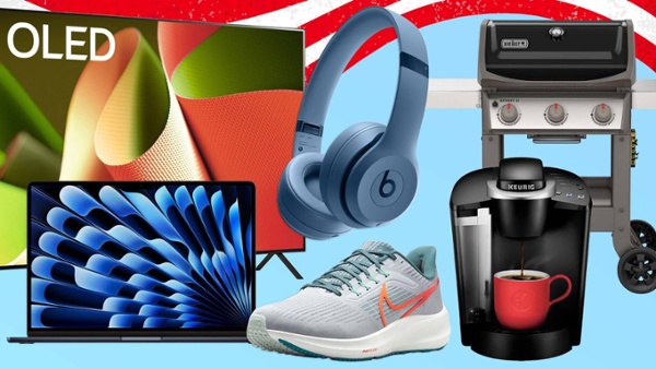 I've been covering 4th of July sales for 15 years — here's 53 top deals I recommend