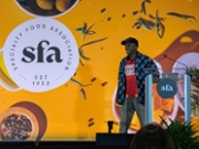 Summer Fancy Food showcases global flavors, makers' stories