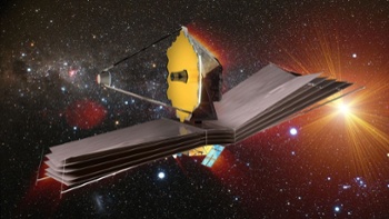 James Webb Space Telescope's name not yet a closed case