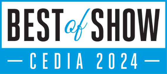 2024 CEDIA Expo Best Of Show Winners Announced