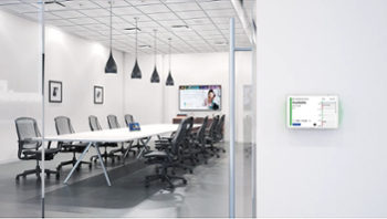 Want to Know How Extron Streamlines Workspace Management? Check out the New TLS 35 Series