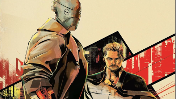 New 'Star Wars: Outlaws' prequel stars Jaylen Vrax