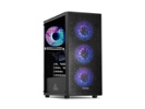 Yeyian Yumi | Core i15 12400F | Nvidia RTX 4060 | 16GB DDR4-3200 | 1TB SSD | $799.99 at Newegg (save $400)